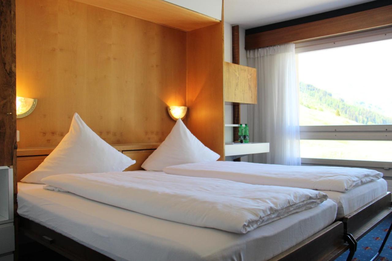 Aurora Hotel Andermatt