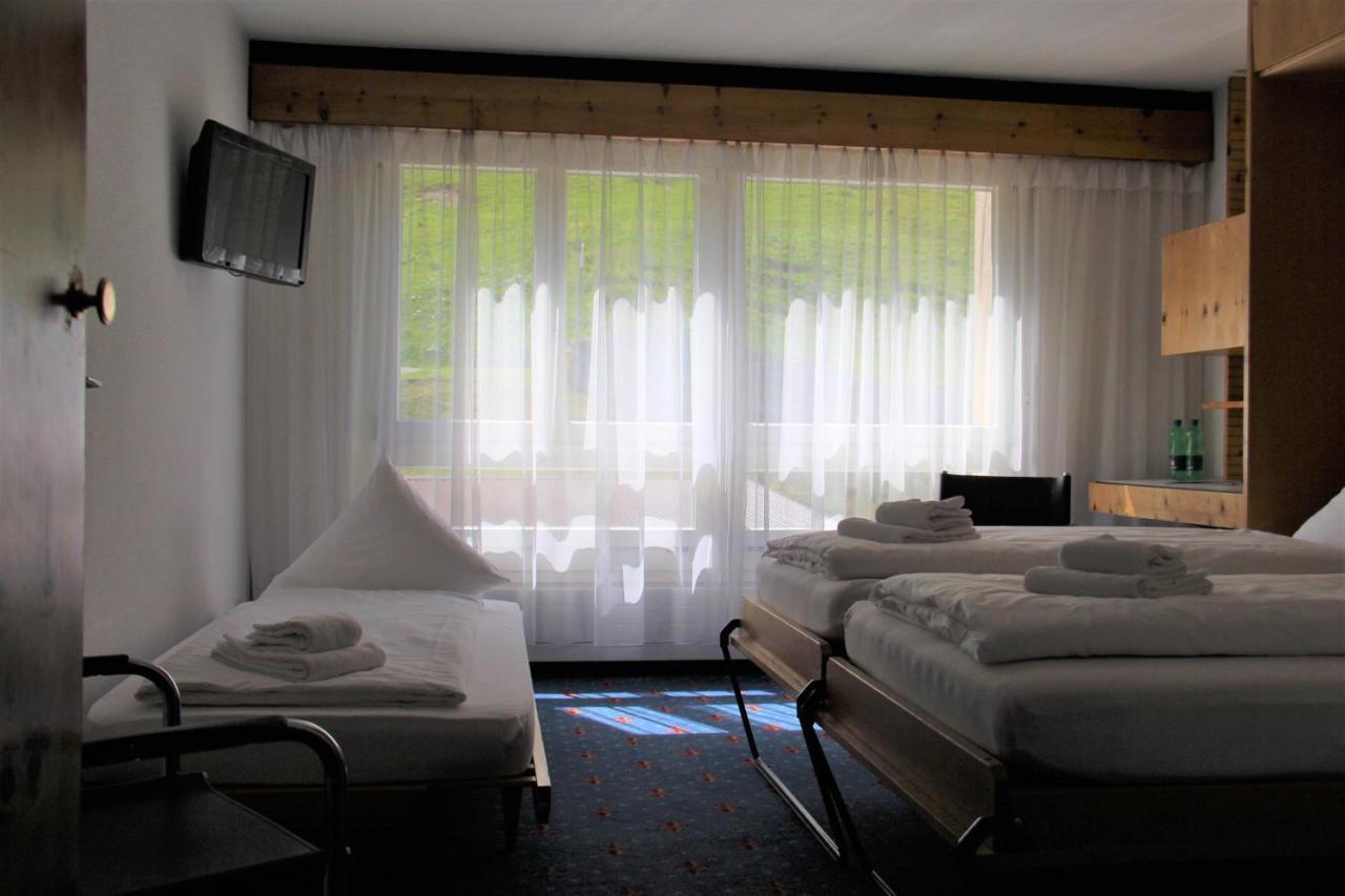Aurora 3* Andermatt