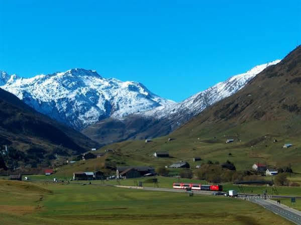 Aurora 3* Andermatt